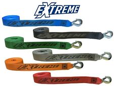 Cinghia winch extreme usato  Spedire a Italy
