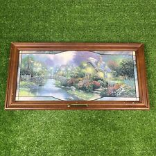 Vintage thomas kinkade for sale  Newark