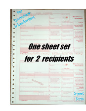 2021 irs tax for sale  Bend