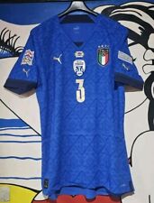 Maglia chiellini italia usato  Rieti