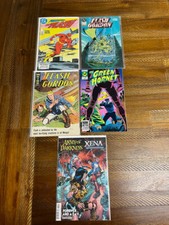 Miscellaneous comic books for sale  Mesquite