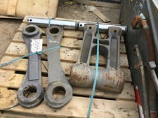 Volvo ec360 380 for sale  WORKSOP