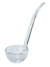 6.5 clear glass for sale  Plantersville