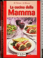 Cucina della mamma. usato  Ariccia