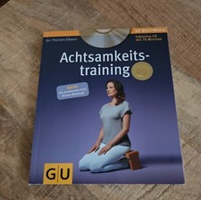 Ratgeber achtsamkeitstraining  gebraucht kaufen  Zweibrücken