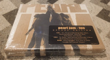Pearl jam ten for sale  Saddle Brook