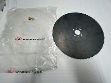 Kinkelder saw 350x2.5x40mm for sale  North Salt Lake