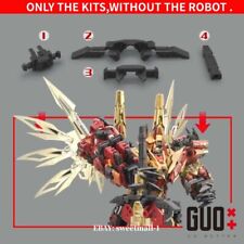 Kit de atualização de expansão de espada de enchimento de cintura para CANG TOYS CHIYOU MINI Predating, usado comprar usado  Enviando para Brazil
