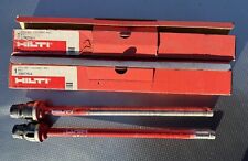 Stück hilti 280 gebraucht kaufen  Barby