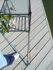 Croix 1702 fly for sale  Saint Clair Shores