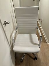 Executive desk chair for sale  Columbia