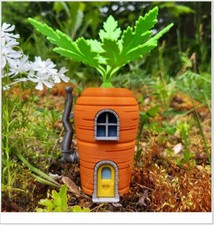 Carrot fairy house for sale  FAREHAM