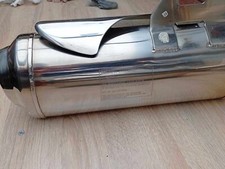 Pots échappement triumph d'occasion  Pouillon