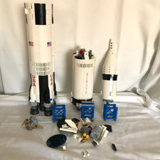 Lego nasa apollo for sale  THETFORD