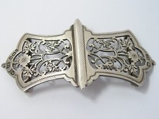 Art nouveau solid for sale  MACCLESFIELD
