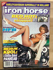 December 1995 iron for sale  Washington