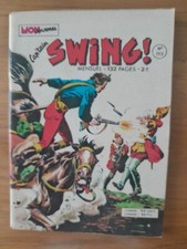Capt ain swing d'occasion  Neuvy-sur-Loire