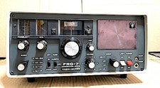 Yaesu frg 0.5 for sale  Albuquerque