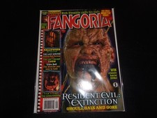 Usado, Fangoria Magazine #266 September 2007 Rob Zombie, Resident Evil, Halloween comprar usado  Enviando para Brazil