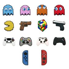 Pacman guns games for sale  LONDON