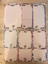 Feuilles diddl back d'occasion Feuilles diddl back d'occasion  Illkirch-Graffenstaden