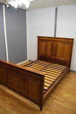 Antikes jugendstil bett gebraucht kaufen  Aachen
