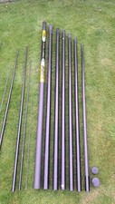 Fishing pole daiwa for sale  HEMEL HEMPSTEAD
