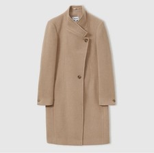 Reiss maude wool for sale  NORTH SHIELDS