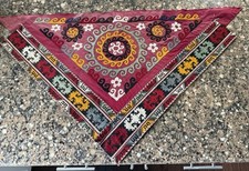 Suzani wall hanging for sale  Mount Vernon