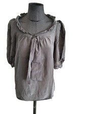 Belle blouse soie d'occasion Belle blouse soie d'occasion  Cannes