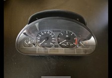 Bmw e46 limousine gebraucht kaufen  Unterschneidheim