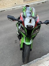 Accessori moto kawasaki usato  Porto Cesareo
