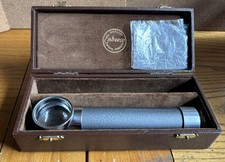 Vintage enbeeco optical for sale  SUTTON COLDFIELD