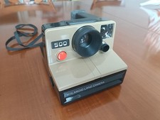 Polaroid 500 land usato  Genova