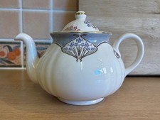 Mason ironstone teapot for sale  HUNTINGDON