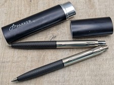 Parker ballpoint pen for sale  STAFFORD