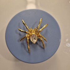 Vintage corocraft spider for sale  WARRINGTON