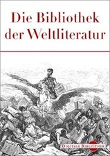 Bibliothek weltliteratur direc gebraucht kaufen  Berlin