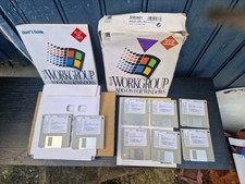 Microsoft workgroup add for sale  READING