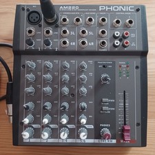 220 phonic table d'occasion  Nantes-
