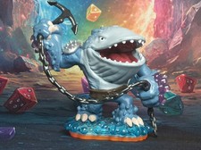 Thumpback figurine skylanders d'occasion  Meaux