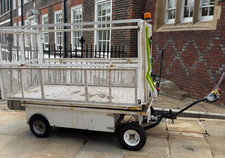 Electric trolley electric for sale  LONDON