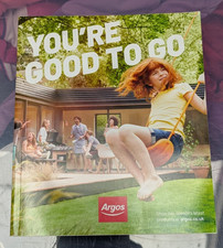 argos catalogue 2015 for sale  LEICESTER