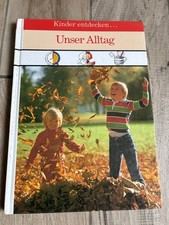 Alltag reihe kinder gebraucht kaufen  Wanzleben