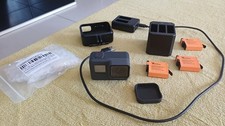 Gopro hero black usato  Villalfonsina