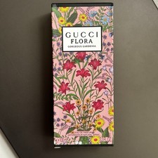 Gucci flora gorgeous for sale  MANCHESTER