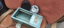 Lapidary machine evans for sale  TEWKESBURY
