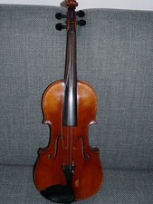 Superbe ancien Violon 4/4 comprar usado  Enviando para Brazil