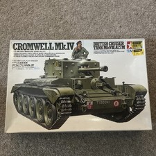 Tamiya 35221 cromwell for sale  UXBRIDGE