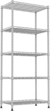Wire shelving metal for sale Wire shelving metal for sale  SALFORD